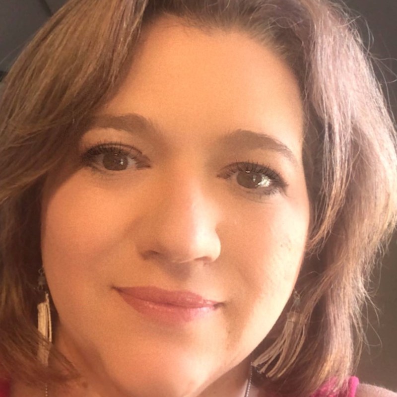 María Alexandra, llamado&nbsp;intersticial